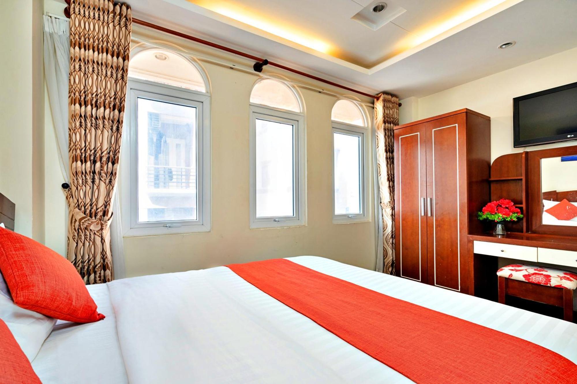 S79 Residences Yaya Πόλη Χο Τσι Μινχ Εξωτερικό φωτογραφία
