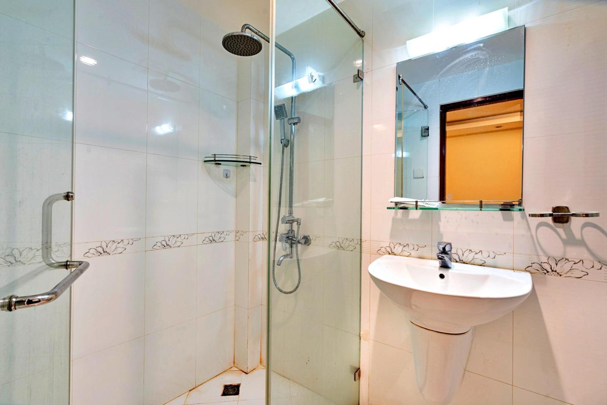 S79 Residences Yaya Πόλη Χο Τσι Μινχ Εξωτερικό φωτογραφία