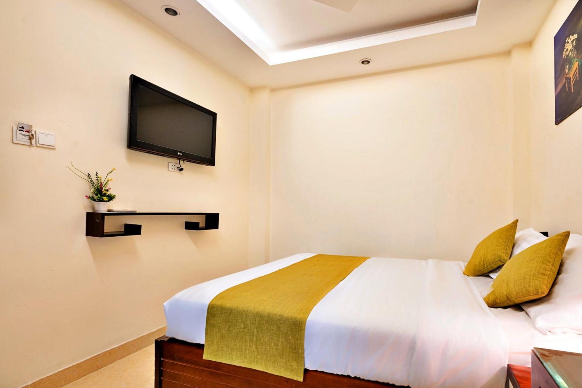 S79 Residences Yaya Πόλη Χο Τσι Μινχ Εξωτερικό φωτογραφία