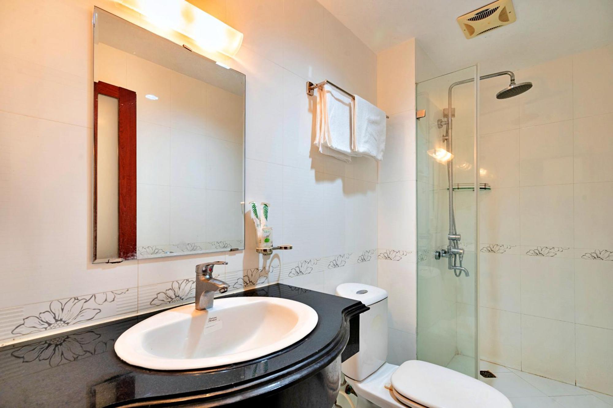 S79 Residences Yaya Πόλη Χο Τσι Μινχ Δωμάτιο φωτογραφία