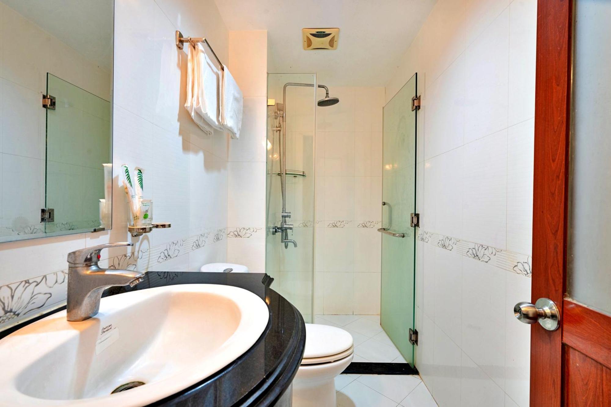 S79 Residences Yaya Πόλη Χο Τσι Μινχ Δωμάτιο φωτογραφία