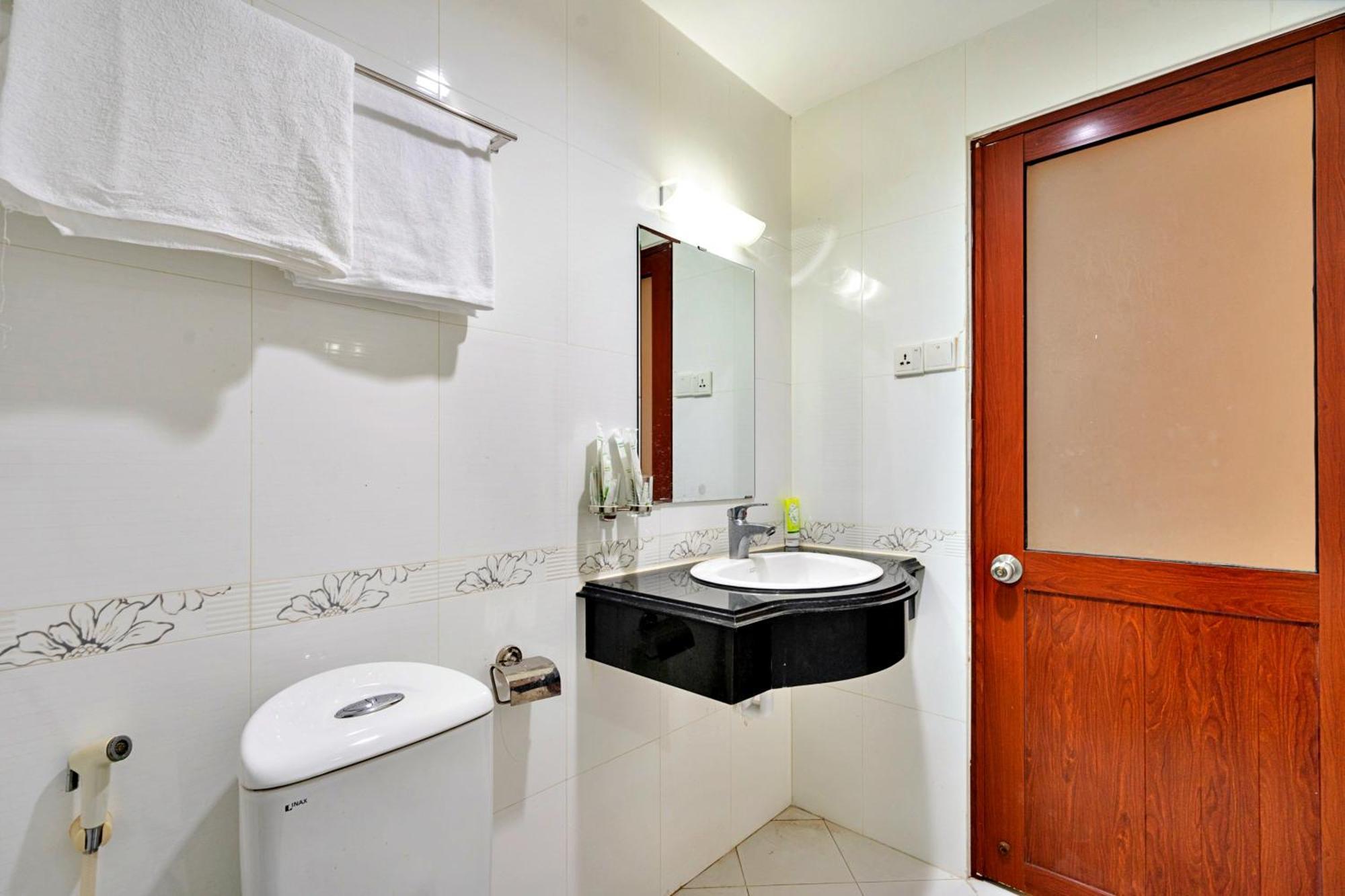 S79 Residences Yaya Πόλη Χο Τσι Μινχ Δωμάτιο φωτογραφία