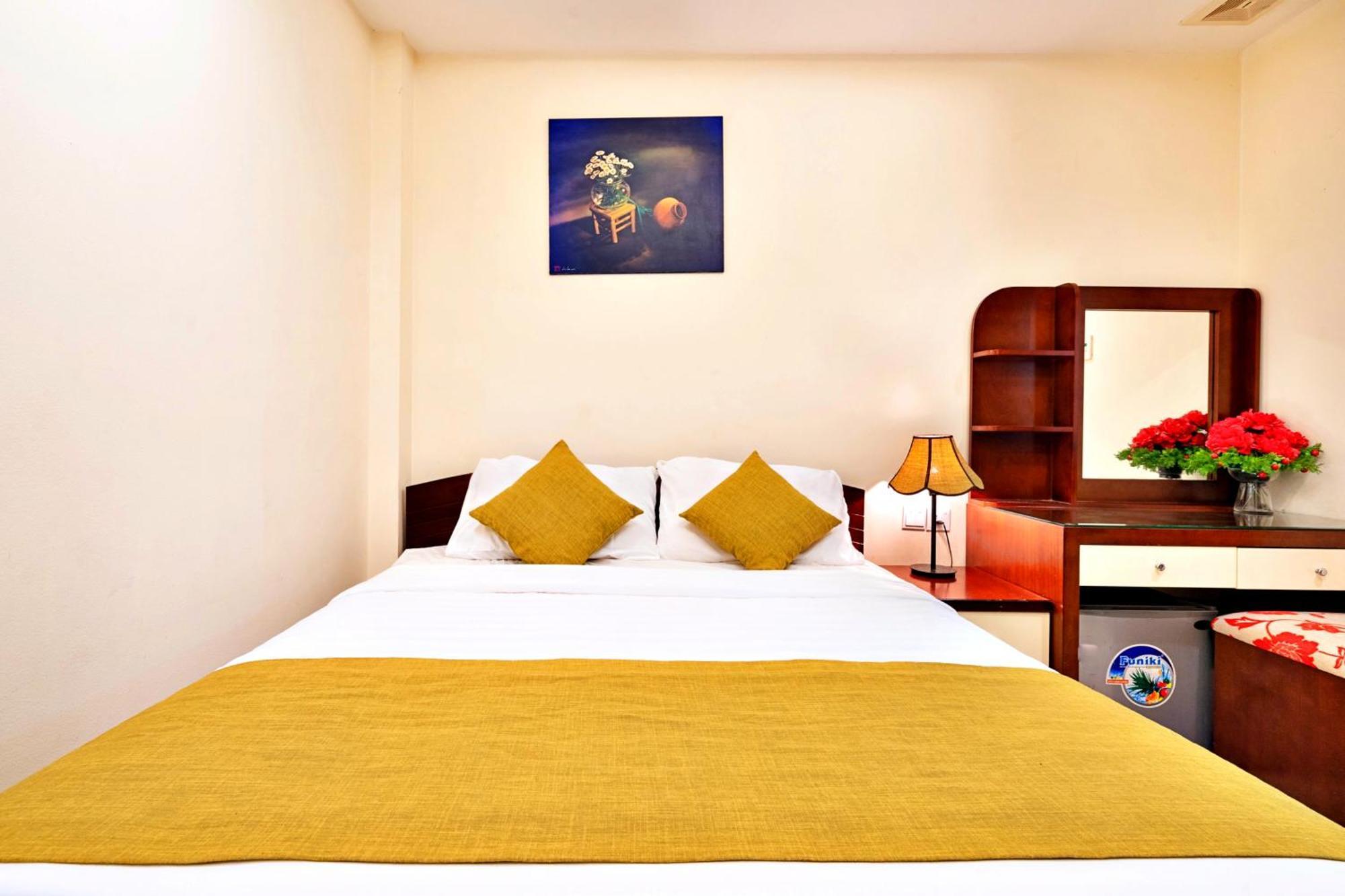 S79 Residences Yaya Πόλη Χο Τσι Μινχ Εξωτερικό φωτογραφία
